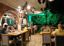 Restaurante Cuzco