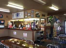 Burger Stop