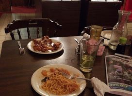Jue's Chinese Restaurant