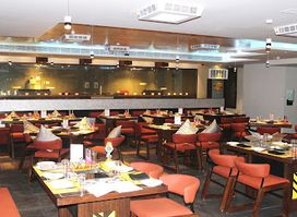 AB's - Absolute Barbecues | Jubilee Hills, Hyderabad