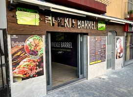 The Pickle Barrel Malta