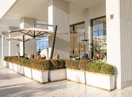 Pasticceria Cova Plage