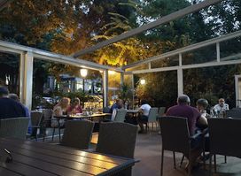 Nota Bar & Dinner
