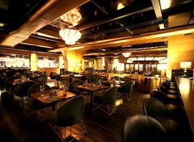 Qla | European Restaurant