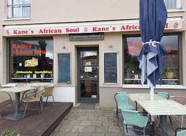 Kane's African Soul Rostock