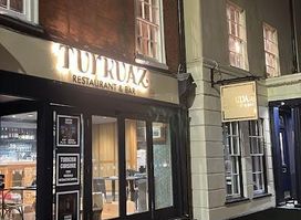 Turkuaz Norwich