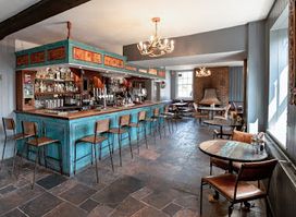 The Herd Restaurant