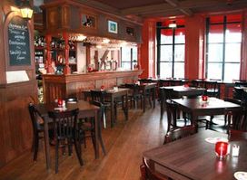 Restaurant Holle Bolle Gijs