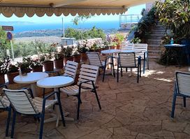 Kastro Cafe Κεφαλονιά