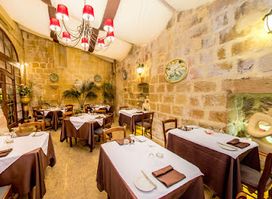 La Stanza Bar & Restaurant