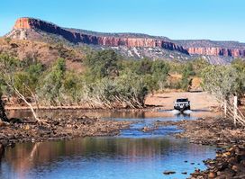 Pentecost River