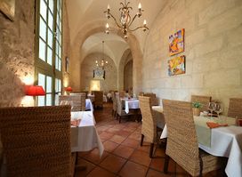 Au Flan Coco- restaurant à Nîmes