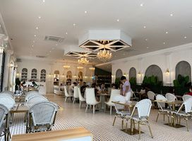 UNITI Republic @ Fusion Food