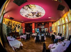 Restoran Madera