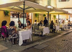 Trattoria I Masenini