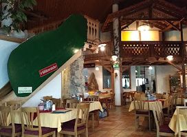 Restaurant Schönbergalm