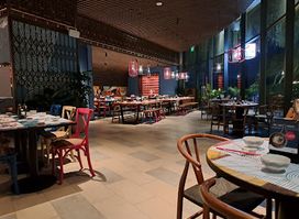 Soul Bowl at Citadines Marina Ha Long
