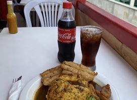 Mustor's Restaurant