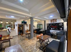Ifoods Restaurant