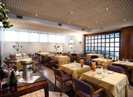 Ristorante Minerva