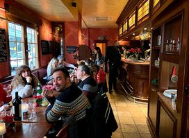 Ristorante-Pizzeria Il Valentino