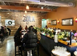 SONS OF LIBERTY ALEHOUSE