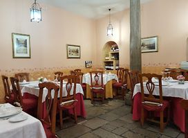 Taberna Al Pie de la Torre