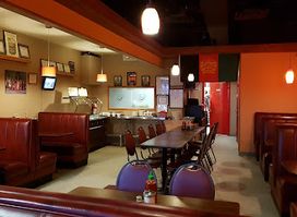 Afghan Cuisine Restaurant