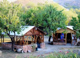 Կանաչ կղզի Green Island
