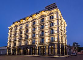 Best Western Kutaisi
