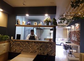 Ajolio Rustic