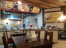 Thai - Asian Kitchen