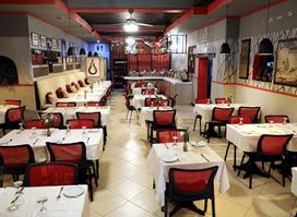 Selborne Cafe