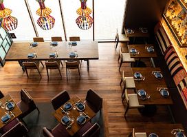 INKA Japanese restaurant