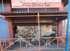 Trucha Restaurant