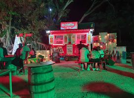 Ackee Tree Restaurant