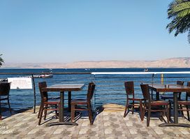 Coco Hut Tiberias