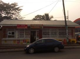 Homemade Da Abra Restaurant