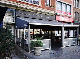 Restaurant Brasserie Royale