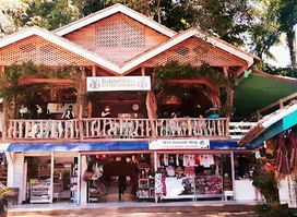 Balete Bistro