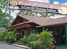 El Grand Marnier Restaurant