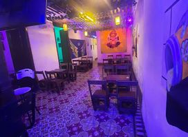 kahlo restaurante bar