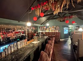 The Tippling House
