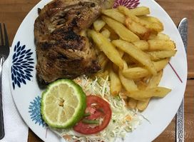 Bambo’s Restaurant