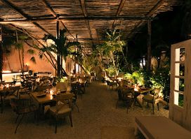 Parole Tulum