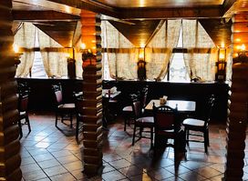 SIMON’S Restaurant Kyiv