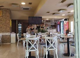 San Stefano бистро и градина