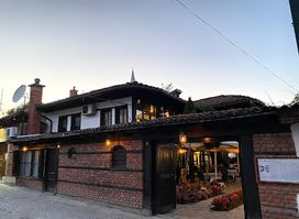 Hani i Haraçisë