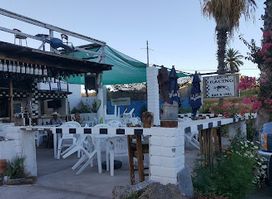 The Racing Bar
