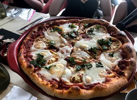 Forno Osteria - Italian